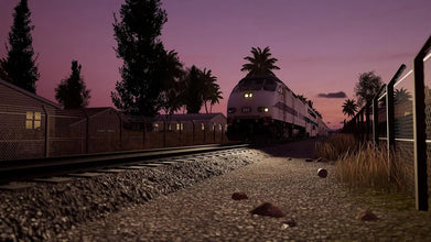 Train Sim World 5 for Playstation 5