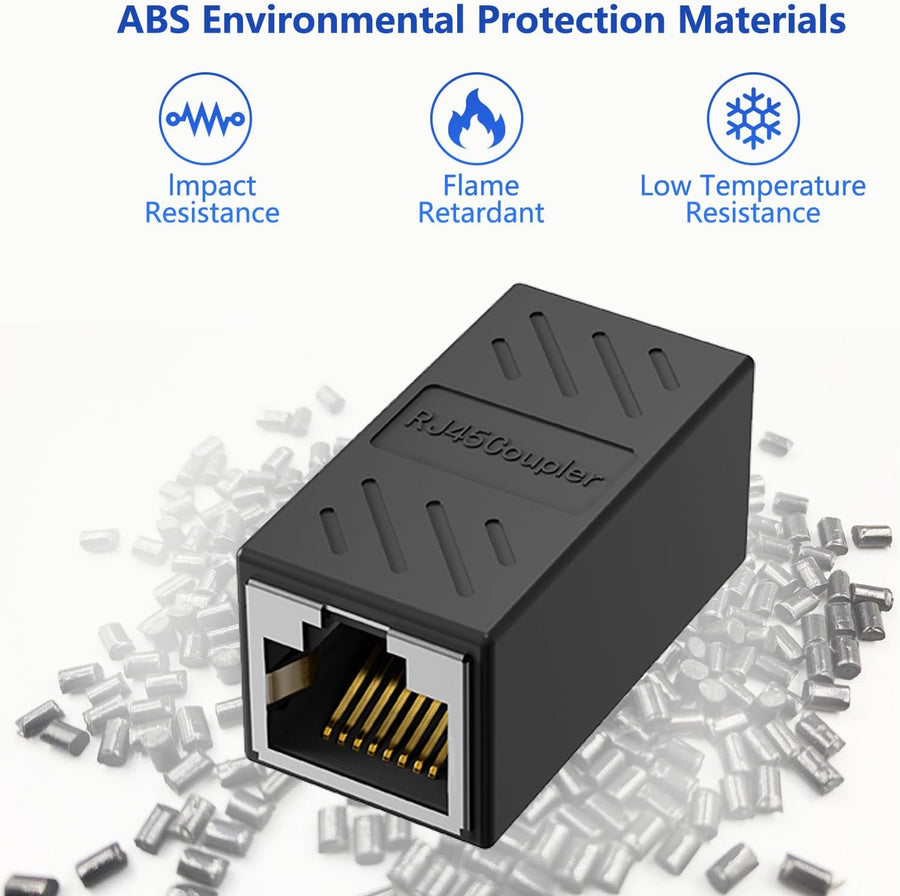 Jadaol RJ45 Coupler