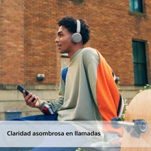 Sony WHCH520 Wireless Headphones White