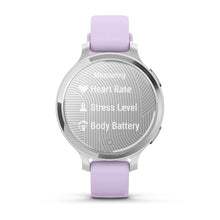 Garmin Lily® 2 Active: Stylish GPS Smartwatch with Built-in GPS for Women