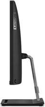 Lenovo Neo 30a-27 All-in-One Desktop, 12th Generation Intel Core i7-1260P Processor, Intel® Iris® Xe Graphics, 16GB DDR4 RAM, 512GB M.2 SSD, 27” FHD Display, DVD-Writer, Windows 11 (Jet Black)