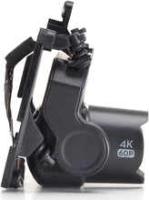 DJI FPV - Camera with stabilizer, camera compatible with DJI FPV drone, 4K video, 150° ultra wide-angle lens, dynamic shooting