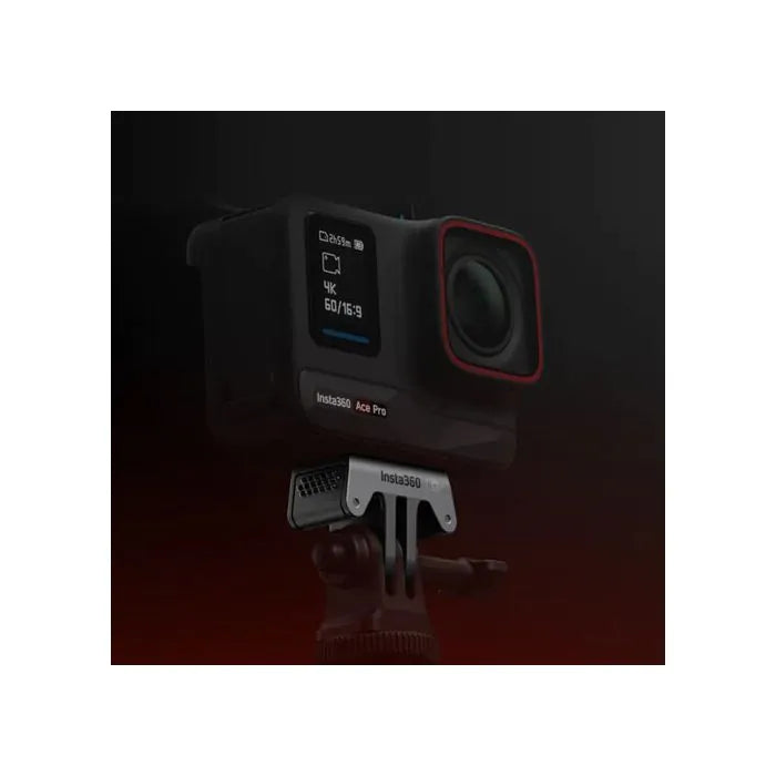 Insta360 Magnetic 2-Prong Mount Adapter for ACE and ACE PRO