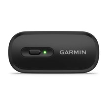 Garmin HRM 200: Accurate & Comfortable Heart Rate Monitor Chest Strap
