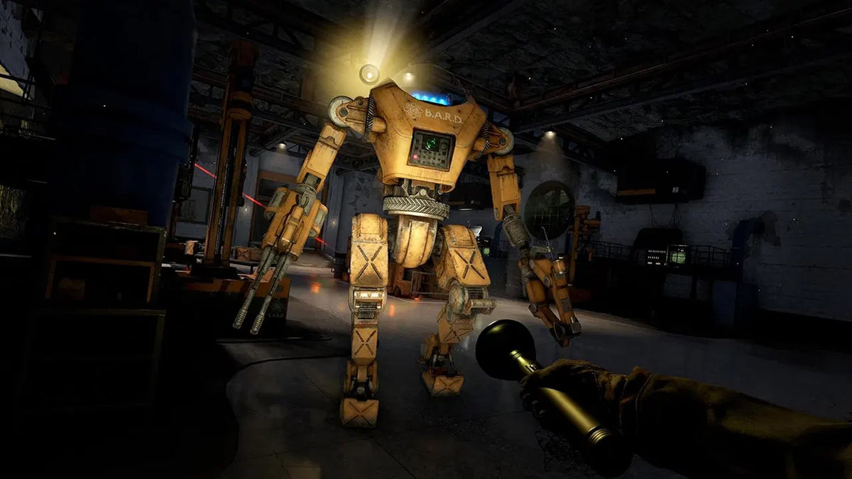 Atomfall for Playstation 4