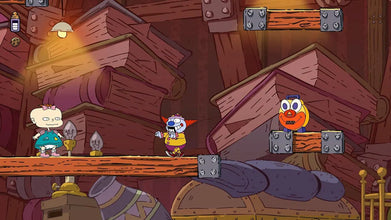 Rugrats – Adventures in Gameland for Playstation 5