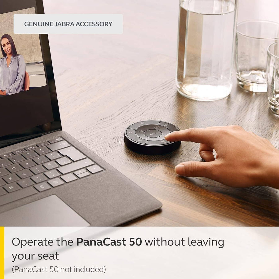 Jabra PanaCast 50 Remote Control