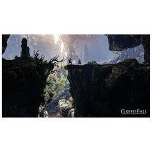 GreedFall Playstation 4