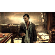 Deus Ex: Mankind Divided – Xbox One