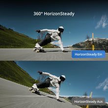 DJI Osmo Action 4 Adventure Combo with Storage Bag + Tempered Film + Protective Case, 4K/120fps Camera, 1/1.3