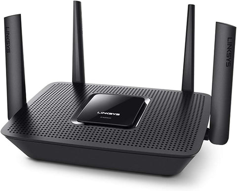MODEM ROUTEUR LINKSYS AC2200 MU-MIMO, MR8300-EU