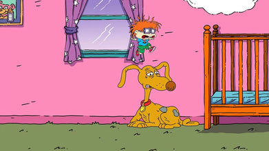 Rugrats – Adventures in Gameland for Playstation 5