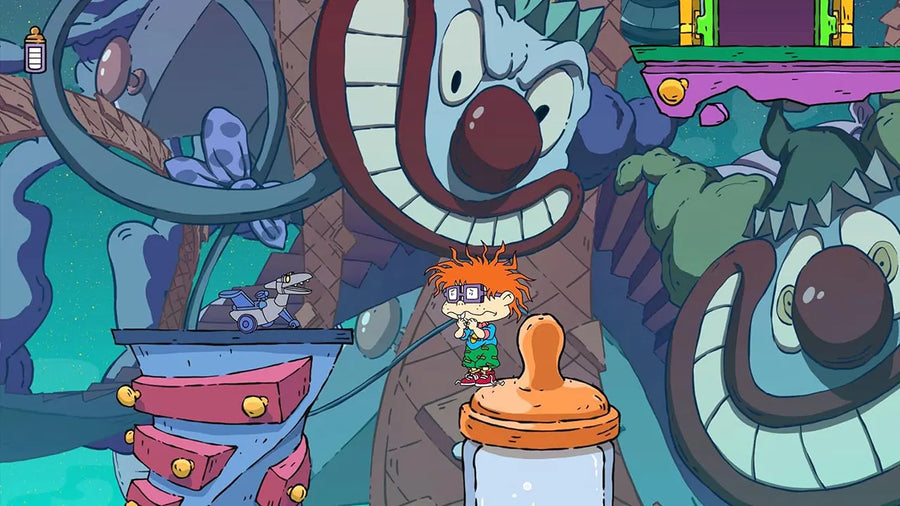 Rugrats
