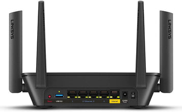 MODEM ROUTEUR LINKSYS AC2200 MU-MIMO, MR8300-EU