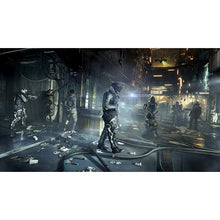 Deus Ex: Mankind Divided – Xbox One