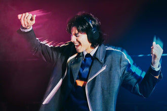 Sony ULT WEAR Wireless Noise Cancelling Headphones, Ultimate Deep Bass, 30 hours battery life, Clearer hands-free calling, Multipoint Connection, WH-ULT900N, Black, UAE Version - 1-Year warranty