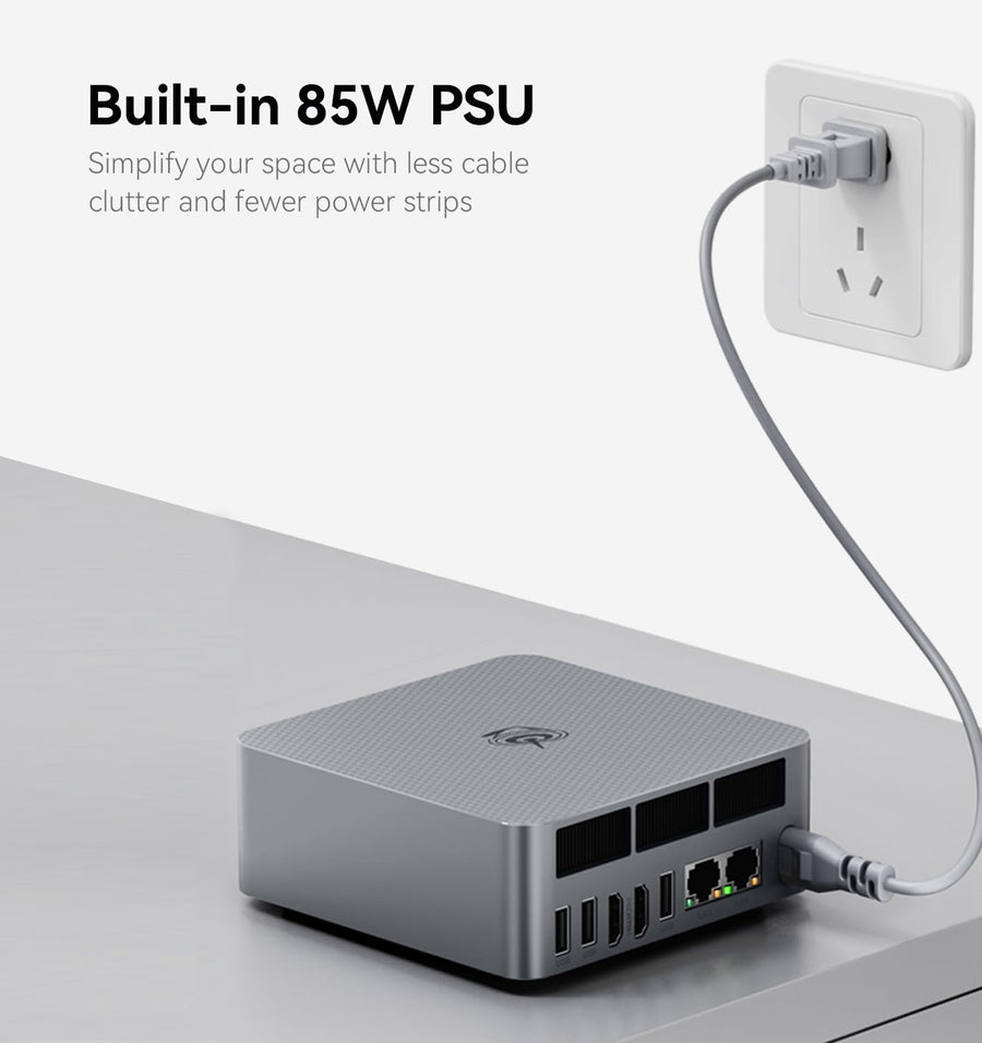 Beelink EQR6 Mini PC