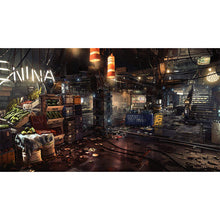 Deus Ex: Mankind Divided – Xbox One