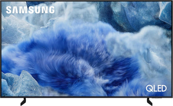 Samsung 75 Inch QLED TV, Q8F, 4K, Q4 AI Processor, 100% Color Volume with Quantum Dot, AirSlim, Endless Free Content, Samsung Vision AI Smart TV, QA75Q8FAAUXZN (2025 - UAE Version)