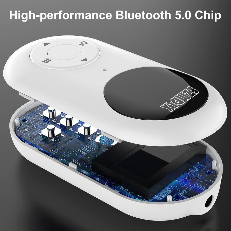 Bluetooth 5.0 Transmitter Receiver 3 in 1