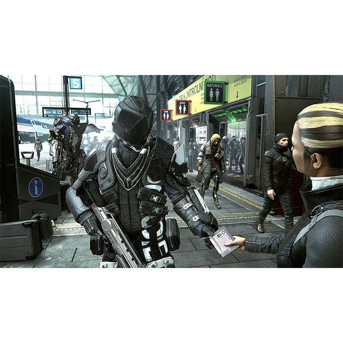 Deus Ex