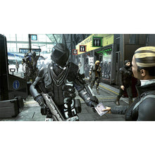 Deus Ex: Mankind Divided – Xbox One