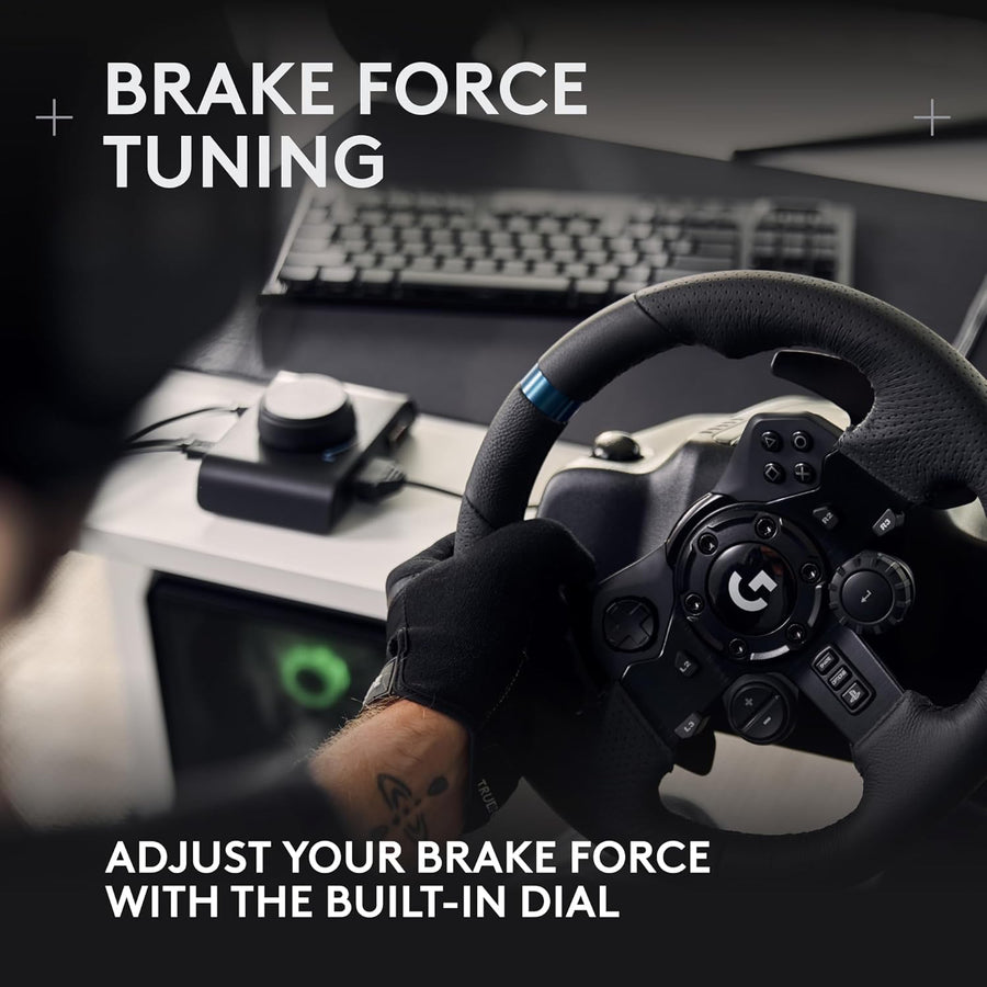 Logitech G Racing Adapter for G29
