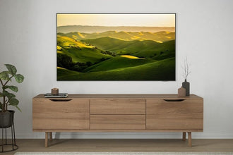SAMSUNG 50 Inch Crystal UHD DU7000 4K Tizen OS Smart TV (2024), PurColor, 4K Upscaling, Samsung Tizen OS, 50Hz, HDR 10+, Q-Symphony