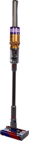 Dyson Omni Glide Multi Directional Vacuum Cleaner, Multicolor