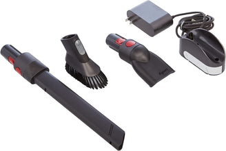 Dyson Omni Glide Multi Directional Vacuum Cleaner, Multicolor