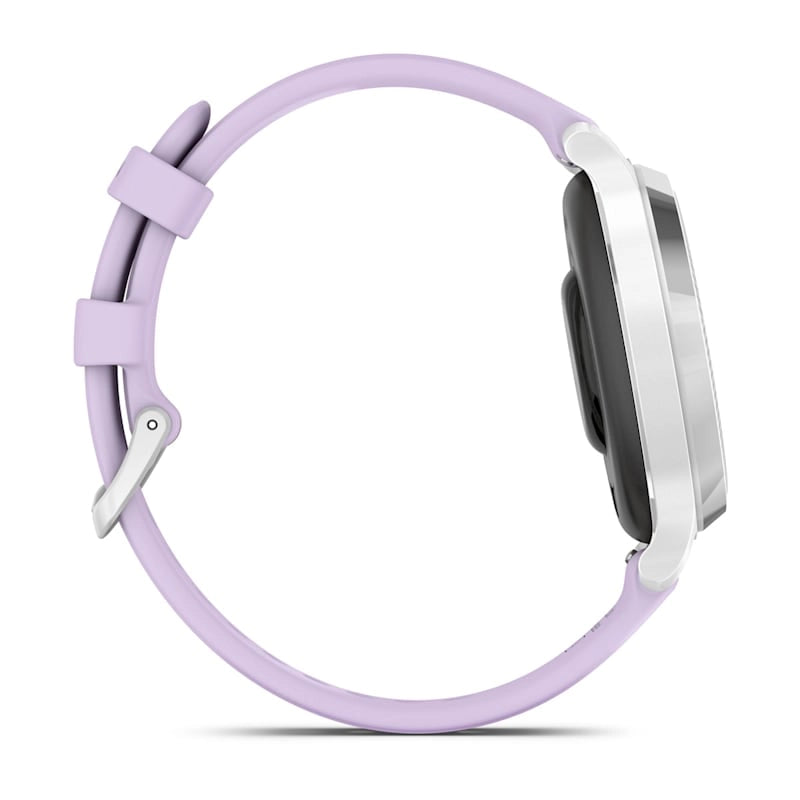 Garmin Lily® 2 Active: Stylish GPS Smartwatch with Built-in GPS for Women