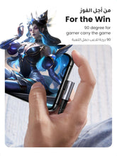 UGREEN USB C to USB C Cable Right Angle 2M 100W 5A PD Fast Charge Type 90 Degree Power Data Lead Compatible with iPhone 16 Series, MacBook Pro/Air,iPad Pro,Samsung S25/24/ultra,Huawei Lenovo Dell