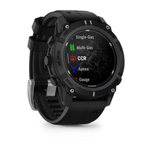 Garmin Descent™ G2: Advanced Watch-Style Dive Computer with AMOLED Display