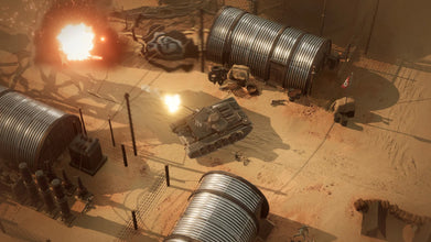 Commandos: Origins [Deluxe Edition] for Playstation 5