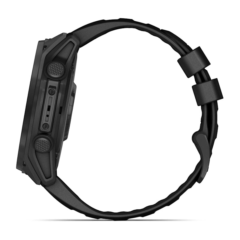 Garmin tactix® 8 Solar (51mm): Mission-Ready GPS Smartwatch with Extended Battery Life