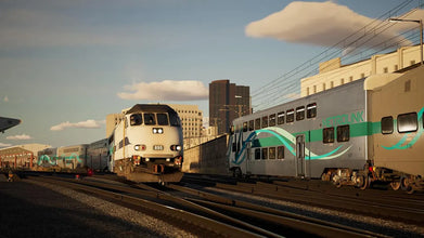 Train Sim World 5 for Playstation 5