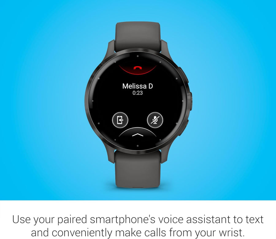 Garmin Amoled Smart Watch Venu 3S