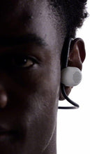 Sony Float Run Headphone- Black WIOE610/B, Wireless