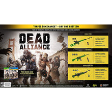 Dead Alliance: Day One Edition – Xbox One