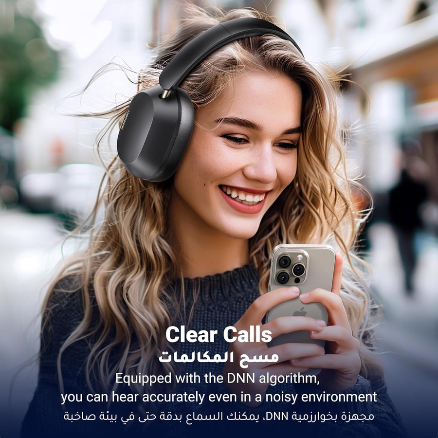 UGREEN HiTune Max5C Headphones Wireless