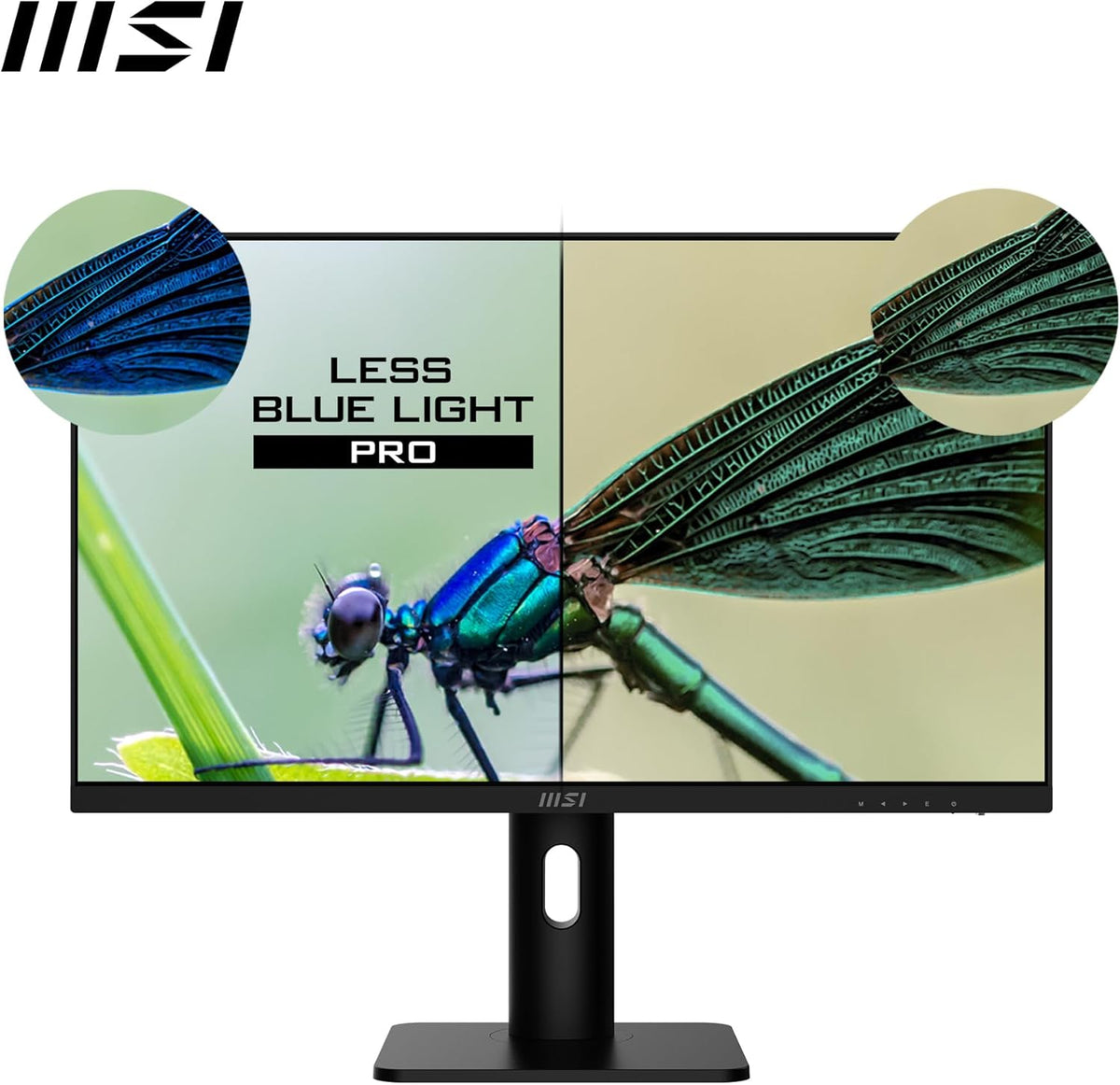 MSI PRO MP273AP