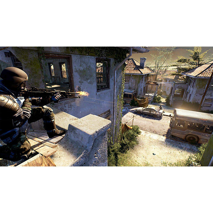 Dead Alliance: Day One Edition – Xbox One
