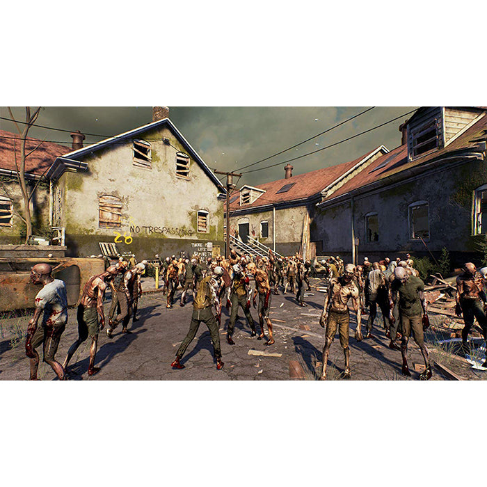 Dead Alliance: Day One Edition – Xbox One