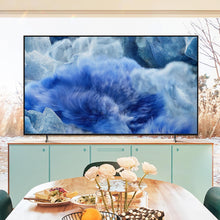 Samsung 75 Inch QLED TV, Q8F, 4K, Q4 AI Processor, 100% Color Volume with Quantum Dot, AirSlim, Endless Free Content, Samsung Vision AI Smart TV, QA75Q8FAAUXZN (2025 - UAE Version)