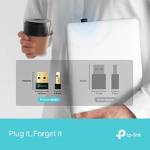 TP-Link UB500 | Bluetooth 5.3 Nano USB Adapter