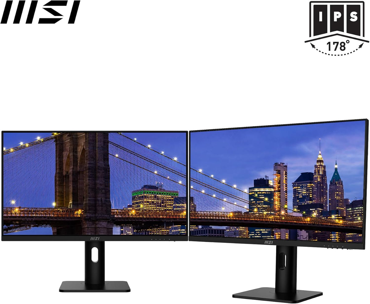 MSI PRO MP273AP