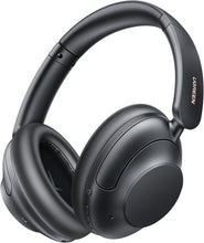 UGREEN HiTune Max 5 Noise Cancelling Headphones Wireless Bluetooth 5.0 Headphone Over-Ear, 90 Hours Playtime Fast Charging Headsets, HiFi Stereo Hi-Res Deep Bass Lightweight Foldable, Built-in Mic