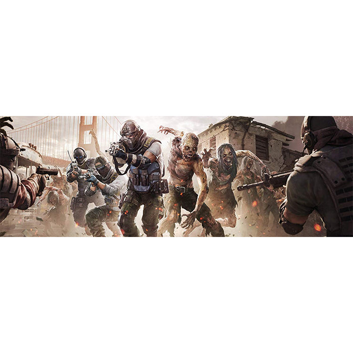 Dead Alliance