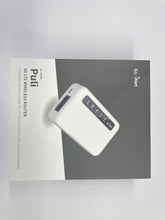 GL.iNetGL-XE300 (Puli) 4GLTE Mobile Smart VPN Router | Portable WiFi Wireless Travel Hotspot, Router, Access Point, Extender, WDS Mode, OpenWrt, 5000mAh Battery,OpenVPN Client (EC25-E)