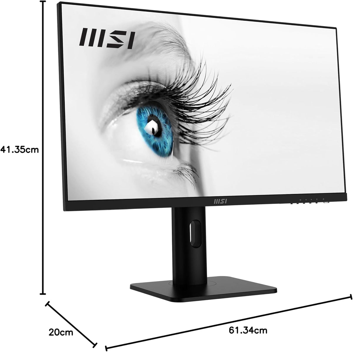 MSI PRO MP273AP